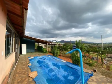 Fazenda/Sítio com 2 Quartos à venda, 500m² no Centro, Igarapé