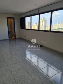 Sala Comercial para venda ou aluguel, 30m² no Vila Monte Alegre, São Paulo