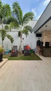 Casa com 2 Quartos à venda, 120m² no Parque Universitário, Americana