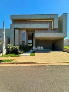 Casa de Condomínio com 3 Quartos à venda, 190m² no Quinta do Lago - Lac Léman, São José do Rio Preto