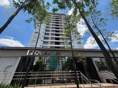 Apartamento com 2 Quartos à venda, 92m² no Cambuí, Campinas