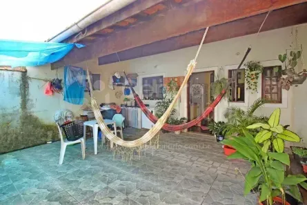 Casa com 2 Quartos à venda, 180m² no Cidade Balneária Nova Peruíbe, Peruíbe