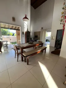 Sobrado com 3 Quartos à venda, 160m² no Arembepe (Abrantes), Camaçari