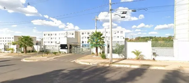 Apartamento com 2 Quartos à venda, 39m² no Jardim Country Club, Bauru