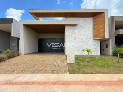 Casa com 3 Quartos à venda, 185m² no Porto Madero, Dourados