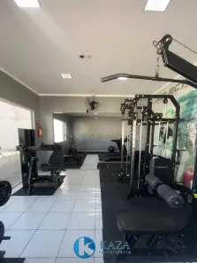 Apartamento com 2 Quartos à venda, 45m² no Parque do Ipê, Valparaíso de Goiás