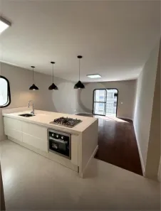 Apartamento com 2 Quartos à venda, 85m² no Itaim Bibi, São Paulo