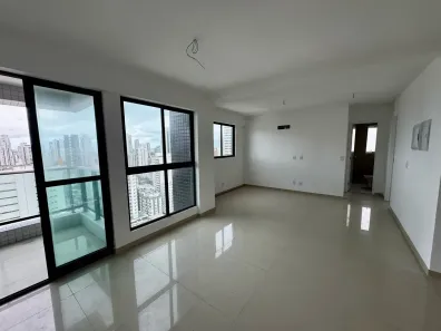 Apartamento com 3 Quartos à venda, 91m² no Boa Viagem, Recife