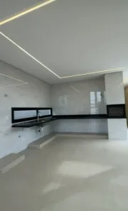 Casa com 3 Quartos à venda, 139m² no Parqville Quaresmeira, Trindade