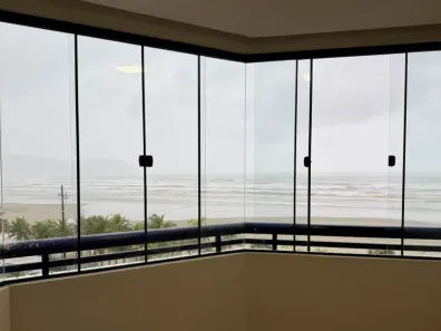 Apartamento com 3 Quartos à venda, 117m² no Guilhermina, Praia Grande