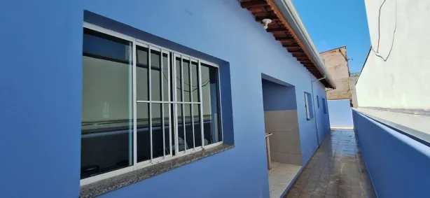Casa com 2 Quartos à venda, 10m² no Jardim Santa Rita de Cássia, Tatuí