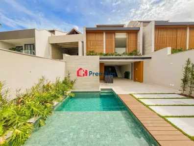 Casa de Condomínio com 4 Quartos à venda, 360m² no Barra da Tijuca, Rio de Janeiro