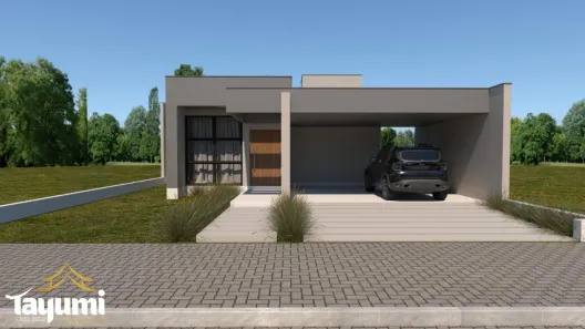 Casa com 2 Quartos à venda, 118m² no Linha Santa Cruz, Santa Cruz do Sul