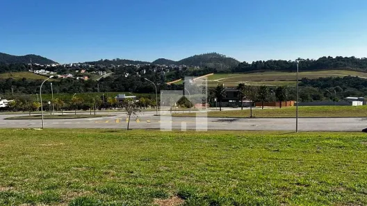 Lote/Terreno à venda, 484m² no Chácara Terra Nova, Jundiaí