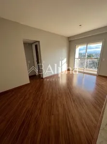 Apartamento com 1 Quarto à venda, 51m² no Melville Empresarial I e II, Barueri