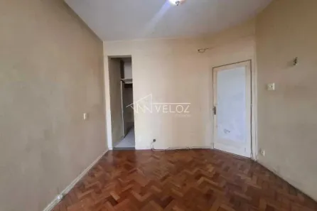 Apartamento com 1 Quarto à venda, 40m² no Flamengo, Rio de Janeiro