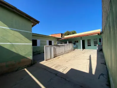 Casa com 2 Quartos à venda, 120m² no Vila Alves, Itapetininga
