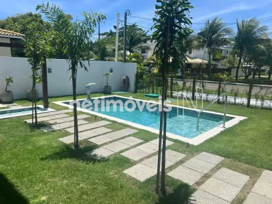 Casa de Condomínio com 6 Quartos à venda, 322m² no Guarajuba (Monte Gordo), Camaçari