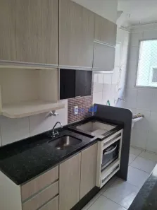 Apartamento com 2 Quartos à venda, 59m² no Ponte de São João, Jundiaí