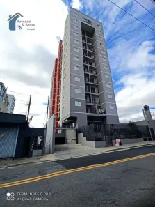Apartamento com 2 Quartos à venda, 43m² no Jardim Aida, Guarulhos