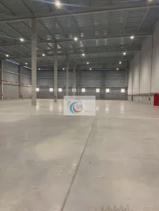 Galpão/Depósito/Armazém para alugar, 7313m² no Jardim São Geraldo, Guarulhos
