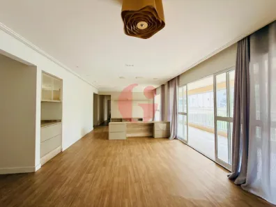 Apartamento com 3 Quartos à venda, 156m² no Jardim das Indústrias, São José dos Campos