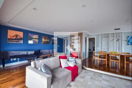 Apartamento com 4 Quartos à venda, 230m² no Vila Suzana, São Paulo