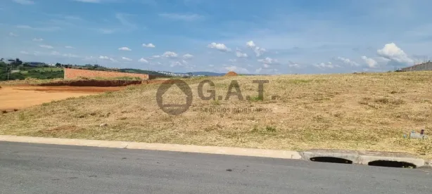Lote/Terreno à venda, 1000m² no Parque Reserva Fazenda Imperial, Sorocaba