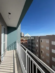 Apartamento com 2 Quartos à venda, 48m² no Maubisa, Ribeirão Preto