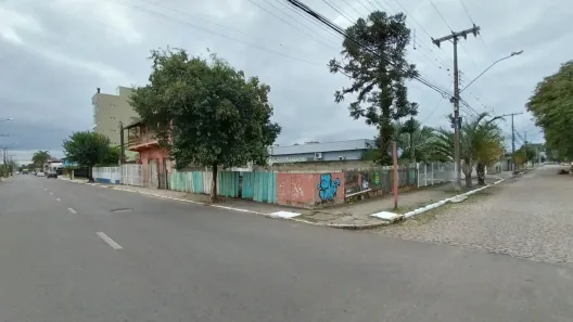 Lote/Terreno à venda, 306m² no Niterói, Canoas