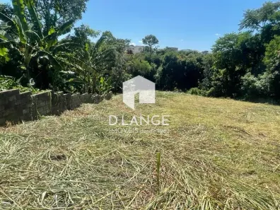 Lote/Terreno à venda, 2390m² no Mansões Santo Antônio, Campinas