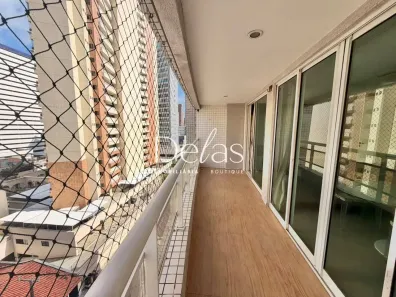 Apartamento com 1 Quarto à venda, 70m² no Meireles, Fortaleza