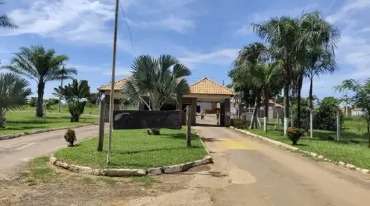 Casa de Condomínio com 1 Quarto à venda, 210m² no Rivieira Santa Barbara I, Buritama