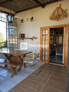 Fazenda/Sítio com 5 Quartos à venda, 2100m² no Área Rural de Uberlândia, Uberlândia
