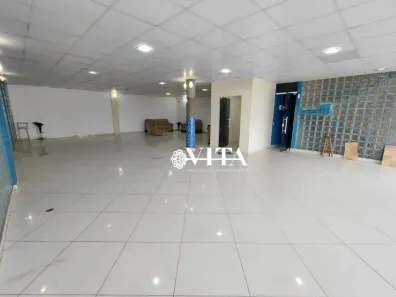 Ponto Comercial para alugar, 200m² no Jardim Baruch, Guarulhos
