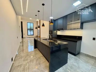 Casa de Condomínio com 3 Quartos à venda, 200m² no Parque dos Pinheiros, Nova Odessa