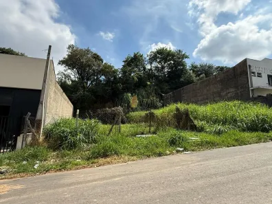 Lote/Terreno à venda, 350m² no Vila Faustina I, Valinhos
