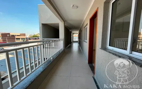 Apartamento com 2 Quartos à venda, 43m² no Chácara Belenzinho, São Paulo