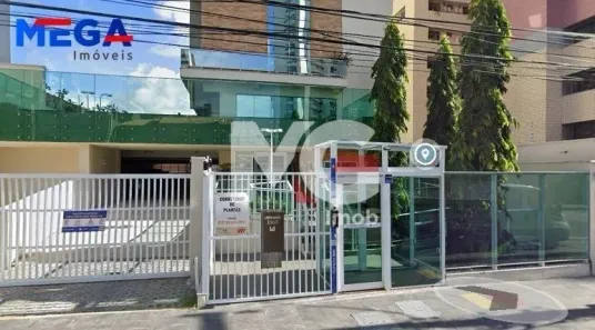 Apartamento com 1 Quarto à venda, 33m² no Joaquim Távora, Fortaleza