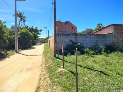 Lote/Terreno à venda, 360m² no , Estância