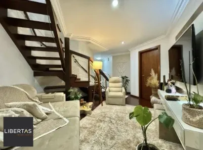 Cobertura com 3 Quartos à venda, 193m² no Centro, Canoas