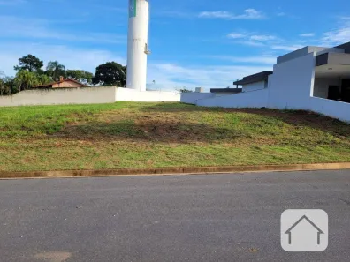 Lote/Terreno à venda, 570m² no Residencial Fazenda Santa Rosa - Fase 1, Itatiba