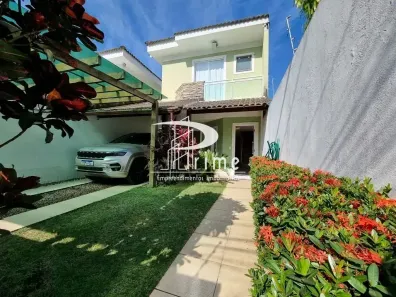 Casa com 3 Quartos à venda, 150m² no Piratininga, Niterói