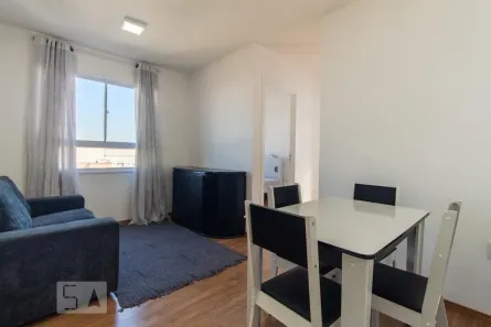 Apartamento com 2 Quartos à venda, 50m² no Jardim América da Penha, São Paulo