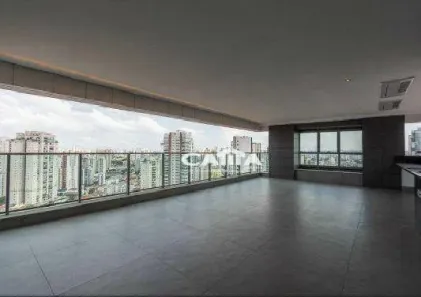 Apartamento com 4 Quartos à venda, 337m² no Vila Gomes Cardim, São Paulo
