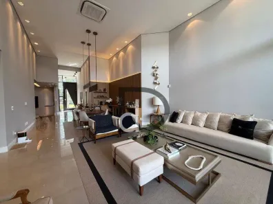 Casa de Condomínio com 4 Quartos à venda, 425m² no Observatório, Vinhedo