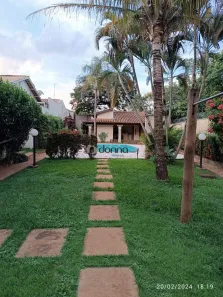Casa com 3 Quartos à venda, 92m² no Mercês, Uberaba