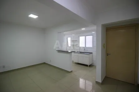 Apartamento com 1 Quarto para alugar, 43m² no Centro, Passo Fundo