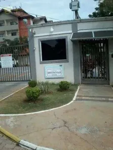 Apartamento com 2 Quartos à venda, 47m² no Jardim Novo Mundo, Sorocaba
