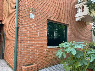 Casa com 4 Quartos à venda, 300m² no Jardim Paulistano, São Paulo
